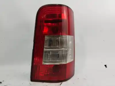 Peça sobressalente para automóvel em segunda mão farolim traseiro direito por peugeot partner (s2) combi plus referências oem iam   