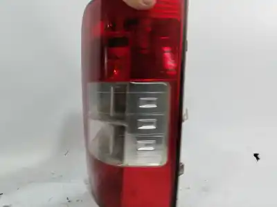 Peça sobressalente para automóvel em segunda mão farolim traseiro direito por peugeot partner (s2) combi plus referências oem iam   