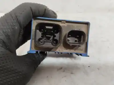 Second-hand car spare part Glow Plug for OPEL CORSA D CorsaVan OEM IAM references 55557760  