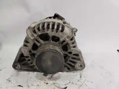 Peça sobressalente para automóvel em segunda mão alternador por hyundai i30 classic referências oem iam 2655475  