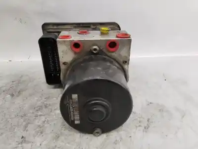 Peça sobressalente para automóvel em segunda mão abs por dacia sandero stepway essential referências oem iam 8200756095  