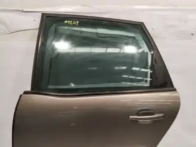 Автозапчасти б/у задняя левая дверь за CITROEN C4 PICASSO I MONOSPACE (UD_) 1.6 HDI ссылки OEM IAM   