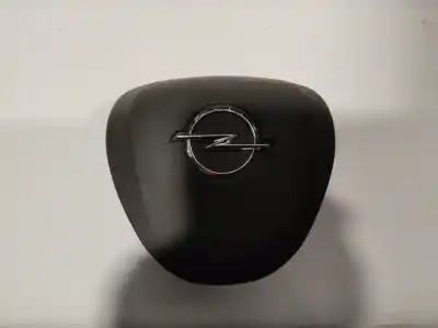 Peça sobressalente para automóvel em segunda mão  por OPEL GRANDLAND X  Referências OEM IAM   