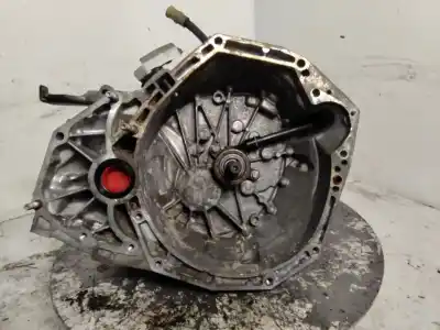 Peça sobressalente para automóvel em segunda mão caixa de velocidades por dacia duster ii comfort referências oem iam tl8005