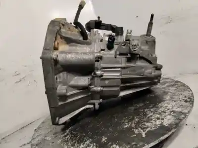 Pezzo di ricambio per auto di seconda mano riduttore per dacia duster ii comfort riferimenti oem iam tl8005  