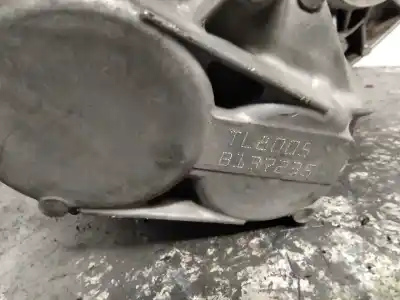 Pezzo di ricambio per auto di seconda mano riduttore per dacia duster ii comfort riferimenti oem iam tl8005  