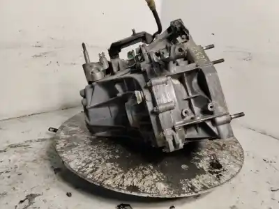 Pezzo di ricambio per auto di seconda mano riduttore per dacia duster ii comfort riferimenti oem iam tl8005  