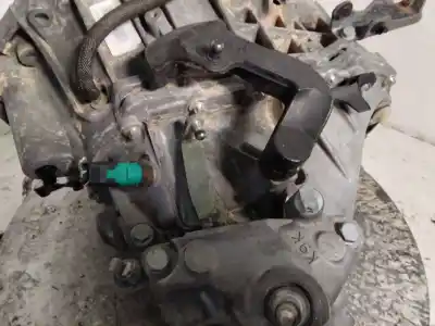 Pezzo di ricambio per auto di seconda mano riduttore per dacia duster ii comfort riferimenti oem iam tl8005  