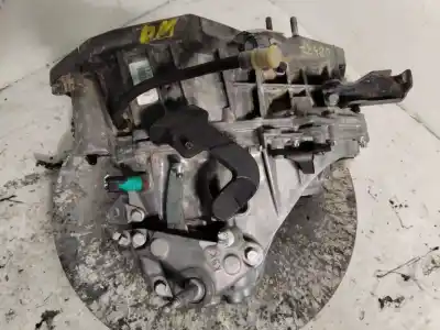 Pezzo di ricambio per auto di seconda mano riduttore per dacia duster ii comfort riferimenti oem iam tl8005  