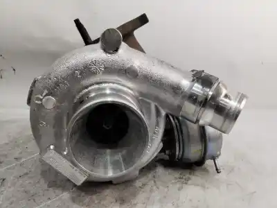 Peça sobressalente para automóvel em segunda mão turbocompresor por opel combo familiar referências oem iam 7650152