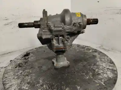 Second-hand car spare part front differential for dacia duster ii comfort oem iam references 8200988056  