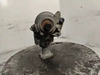 Second-hand car spare part front differential for dacia duster ii comfort oem iam references 8200988056  