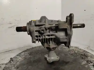 Peça sobressalente para automóvel em segunda mão diferencial dianteiro por dacia duster ii comfort referências oem iam 8200988056