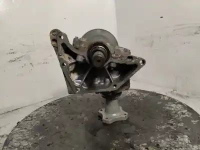 Second-hand car spare part front differential for dacia duster ii comfort oem iam references 8200988056  