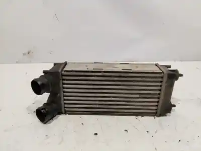 Peça sobressalente para automóvel em segunda mão intercooler por citroen c4 picasso i monospace (ud_) 1.6 hdi referências oem iam 9656503980  
