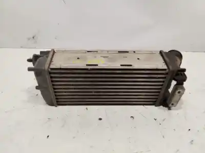Peça sobressalente para automóvel em segunda mão intercooler por citroen c4 picasso i monospace (ud_) 1.6 hdi referências oem iam 9656503980