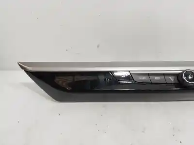 Peça sobressalente para automóvel em segunda mão  por OPEL GRANDLAND X  Referências OEM IAM 98474083  