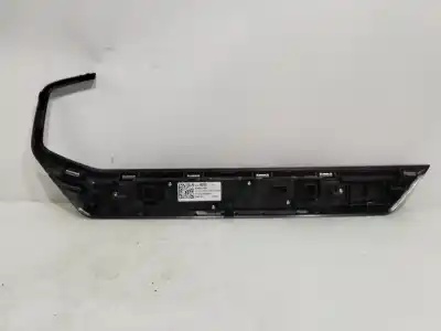 Second-hand car spare part multifunction switch for opel grandland x ultimate 130 cv / 96 kw oem iam references 98474083  