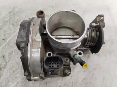 Peça sobressalente para automóvel em segunda mão Borboleta De Admissão por AUDI A4 AVANT (B5) 1.8 20V Referências OEM IAM 408237210  