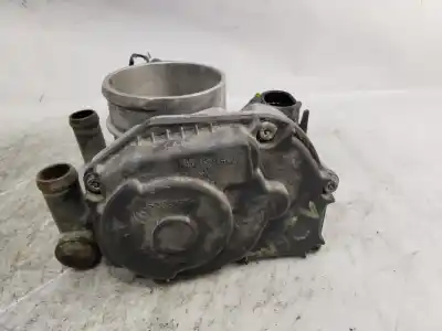 Peça sobressalente para automóvel em segunda mão borboleta de admissão por audi a4 avant (b5) 1.8 20v referências oem iam 408237210  
