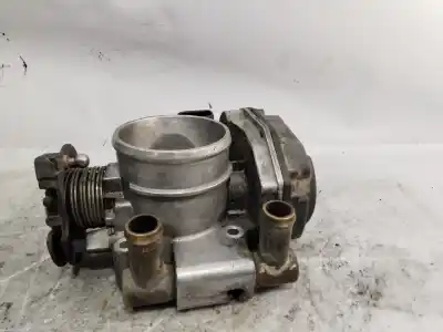 Peça sobressalente para automóvel em segunda mão borboleta de admissão por audi a4 avant (b5) 1.8 20v referências oem iam 408237210  