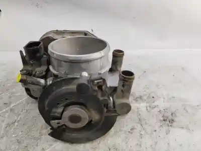 Peça sobressalente para automóvel em segunda mão borboleta de admissão por audi a4 avant (b5) 1.8 20v referências oem iam 408237210  