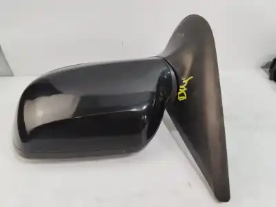 Peça sobressalente para automóvel em segunda mão espelho retrovisor esquerdo por mazda 2 berlina (dy) 1.4 cat referências oem iam e9014202  