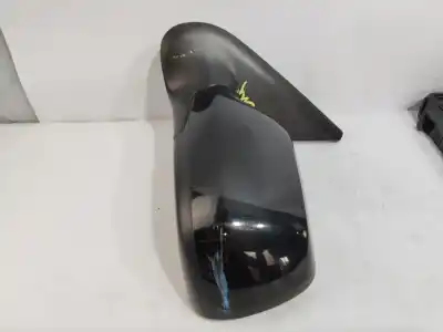 Peça sobressalente para automóvel em segunda mão espelho retrovisor esquerdo por mazda 2 berlina (dy) 1.4 cat referências oem iam e9014202  