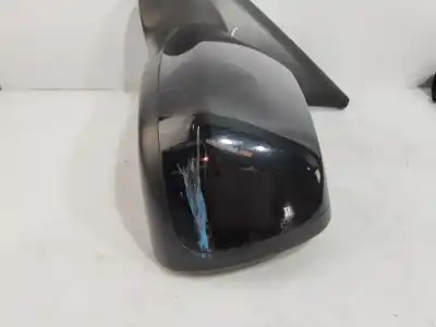 Peça sobressalente para automóvel em segunda mão ESPELHO RETROVISOR ESQUERDO por MAZDA 2 BERLINA (DY)  Referências OEM IAM E9014202  