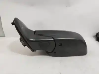 Peça sobressalente para automóvel em segunda mão espelho retrovisor esquerdo por mazda 2 berlina (dy) 1.4 cat referências oem iam e9014202  