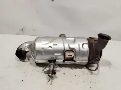 Gebrauchtes Autoersatzteil KATALYSATOR zum OPEL GRANDLAND X  OEM-IAM-Referenzen 1554188X  