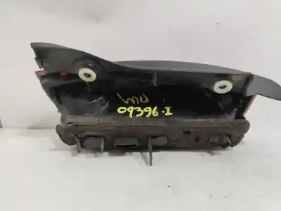 Second-hand car spare part left tailgate light for nissan micra (k12e) 25 aniversario oem iam references 