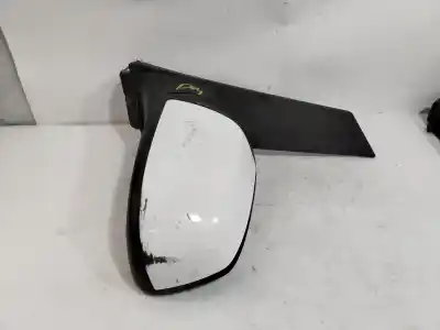 Second-hand car spare part left rearview mirror for ford c-max (cb3) style oem iam references e11015847  