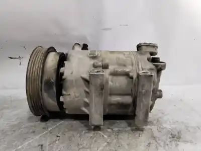 Автозапчасти б/у компрессор кондиционера воздуха за hyundai i30 classic ссылки oem iam cfza0031
