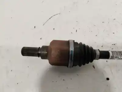 Peça sobressalente para automóvel em segunda mão  por OPEL GRANDLAND X  Referências OEM IAM 9808771480  