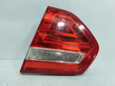 Peça sobressalente para automóvel em segunda mão farolim interior traseiro direito por citroen c4 picasso i monospace (ud_) 1.6 hdi referências oem iam 9653547677