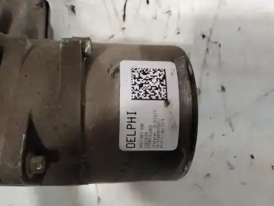 Second-hand car spare part steering column for opel corsa d cmon oem iam references 2611786709r  