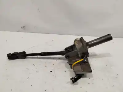 Peça sobressalente para automóvel em segunda mão coluna de direcção por opel corsa d cmon referências oem iam 2611786709r