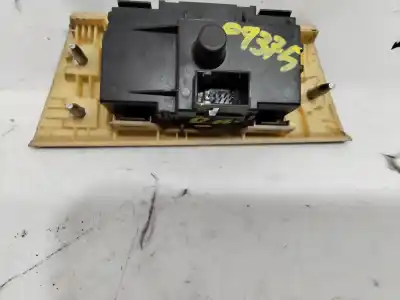 Peça sobressalente para automóvel em segunda mão comutador de luzes por bmw serie 3 berlina (e90) 318d referências oem iam 693870403