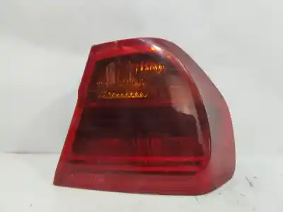 Peça sobressalente para automóvel em segunda mão farolim traseiro direito por bmw serie 3 berlina (e90) 318d referências oem iam 693745824