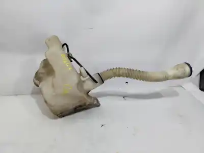 Peça sobressalente para automóvel em segunda mão depósito do limpa vidros por citroen c4 picasso i monospace (ud_) 1.6 hdi referências oem iam 9681875180