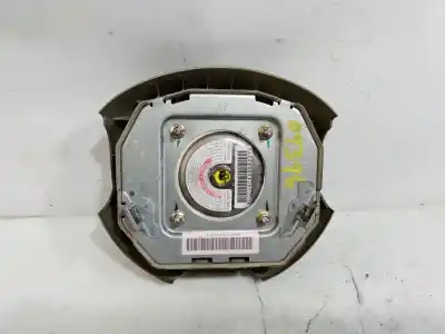 Second-hand car spare part front left air bag for nissan micra (k12e) 25 aniversario oem iam references type-ds07