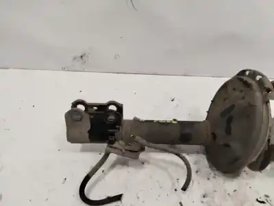 Second-hand car spare part front right shock absorber for lexus rx (_u3_) 400h (mhu38_) oem iam references 