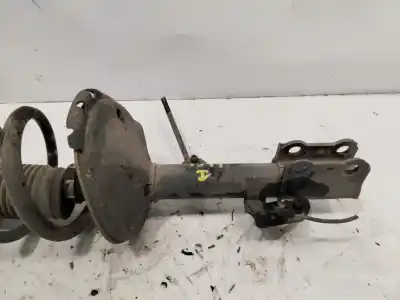 Second-hand car spare part front left shock absorber for lexus rx (_u3_) 400h (mhu38_) oem iam references   
