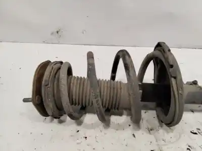 Second-hand car spare part front left shock absorber for lexus rx (_u3_) 400h (mhu38_) oem iam references   