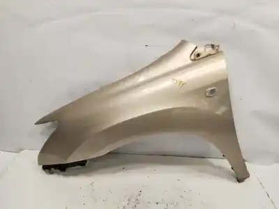 Second-hand car spare part left front fin for lexus rx (_u3_) 400h (mhu38_) oem iam references   