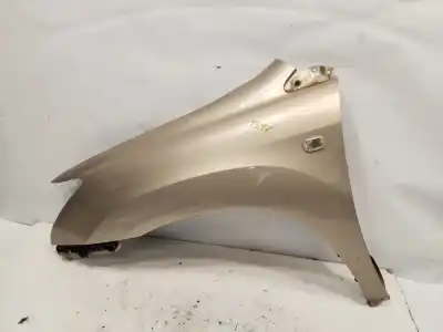 Second-hand car spare part left front fin for lexus rx (_u3_) 400h (mhu38_) oem iam references   