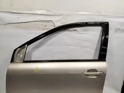 Second-hand car spare part left front door for lexus rx (_u3_) 400h (mhu38_) oem iam references   