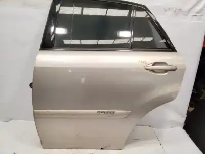 Second-hand car spare part rear left door for lexus rx (_u3_) 400h (mhu38_) oem iam references 