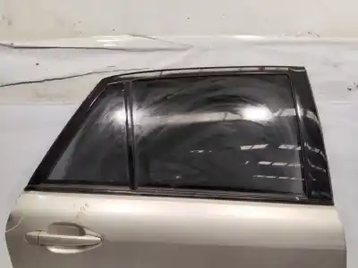 Second-hand car spare part rear right door for lexus rx (_u3_) 400h (mhu38_) oem iam references 